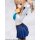 Daiki Kougyou [Bonus] Reina Kagurazaka Ponite illustration by Hiten 1/7 Complete Figure รูปภาพ 16