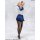 Daiki Kougyou [Bonus] Reina Kagurazaka Ponite illustration by Hiten 1/7 Complete Figure รูปภาพ 8