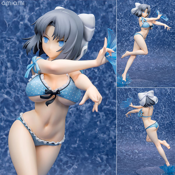 Hobby Stock Senran Kagura Yumi Swimsuit ver. 1/6 Complete Figure