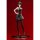 WAVE DreamTech Persona 5 Makoto Niijima 1/8 Complete Figure image 4