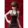 WAVE DreamTech Persona 5 Makoto Niijima 1/8 Complete Figure image 7
