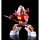 ACTION TOYS Mini DEFORME Tosho Daimos Bild 4