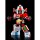 ACTION TOYS Mini DEFORME Tosho Daimos Bild 6