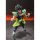 BANDAI SPIRITS S.H.Figuarts Broly -Super- "Dragon Ball Super Broly" image 3