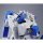 BANDAI SPIRITS DX Chogokin VF-1A Valkyrie (Maximilian Jenius Custom) "The Super Dimension Fortress Macross" imagen 11