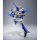 BANDAI SPIRITS DX Chogokin VF-1A Valkyrie (Maximilian Jenius Custom) "The Super Dimension Fortress Macross" imagen 14
