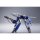 BANDAI SPIRITS DX Chogokin VF-1A Valkyrie (Maximilian Jenius Custom) "The Super Dimension Fortress Macross" imagen 16