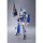 BANDAI SPIRITS DX Chogokin VF-1A Valkyrie (Maximilian Jenius Custom) "The Super Dimension Fortress Macross" imagen 2