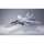 BANDAI SPIRITS DX Chogokin VF-1A Valkyrie (Maximilian Jenius Custom) "The Super Dimension Fortress Macross" imagen 3
