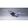 BANDAI SPIRITS DX Chogokin VF-1A Valkyrie (Maximilian Jenius Custom) "The Super Dimension Fortress Macross" imagen 7