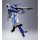 BANDAI SPIRITS DX Chogokin VF-1A Valkyrie (Maximilian Jenius Custom) "The Super Dimension Fortress Macross" imagen 9