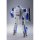 BANDAI SPIRITS DX Chogokin VF-1A Valkyrie (Maximilian Jenius Custom) "The Super Dimension Fortress Macross" imagen 10
