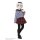 Azone 1/12 Assault Lily Series 047 Custom Lily TYPE-B ver.2.0 White Complete Doll gambar 2