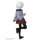 Azone 1/12 Assault Lily Series 047 Custom Lily TYPE-B ver.2.0 White Complete Doll gambar 3