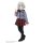 Azone 1/12 Assault Lily Series 047 Custom Lily TYPE-B ver.2.0 White Complete Doll gambar 4