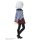 Azone 1/12 Assault Lily Series 047 Custom Lily TYPE-B ver.2.0 White Complete Doll gambar 5