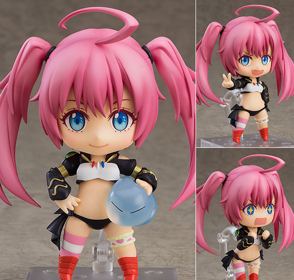 Good Smile Company Nendoroid That Time I Got Reincarnated as a Slime Milim