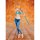 BANDAI SPIRITS Figuarts ZERO Cat Burglar Nami "ONE PIECE" รูปภาพ 5