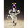 BANDAI SPIRITS S.H. Figuarts Frieza Final Form -Fukkatsu- "Dragon Ball Super" Bild 2