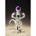 BANDAI SPIRITS S.H. Figuarts Frieza Final Form -Fukkatsu- "Dragon Ball Super" Bild 3