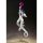 BANDAI SPIRITS S.H. Figuarts Frieza Final Form -Fukkatsu- "Dragon Ball Super" Bild 6