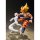 BANDAI SPIRITS S.H. Figuarts Frieza Final Form -Fukkatsu- "Dragon Ball Super" Bild 8