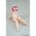 Q-six Monobeno Sumi White School Swimsuit ver. 1/6 Complete Figure Bild 11