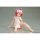 Q-six Monobeno Sumi White School Swimsuit ver. 1/6 Complete Figure Bild 13