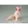 Q-six Monobeno Sumi White School Swimsuit ver. 1/6 Complete Figure Bild 14