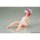 Q-six Monobeno Sumi White School Swimsuit ver. 1/6 Complete Figure Bild 5