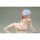 Q-six Monobeno Sumi White School Swimsuit ver. 1/6 Complete Figure Bild 6