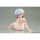 Q-six Monobeno Sumi White School Swimsuit ver. 1/6 Complete Figure Bild 7