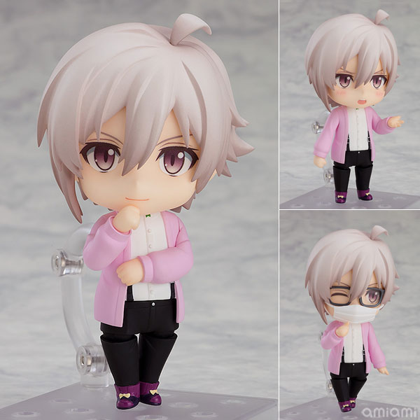 Orange Rouge [Bonus] Nendoroid Idolish7 Tenn Kujo (Animate Exclusive)