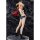 Aquamarine Fate/Apocrypha Saber of "Red" -Mordred- 1/7 Complete Figure gambar 2