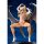 Mouse Unit Tentacle and Witches Lily Ramses Futaba 1/6 Complete Figure gambar 9