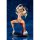 Mouse Unit Tentacle and Witches Lily Ramses Futaba 1/6 Complete Figure gambar 10