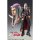 Medicos Entertainment Super Action Statue JoJo's Bizarre Adventure Part.5 Leone Abbacchio image 4