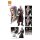 Medicos Entertainment Super Action Statue JoJo's Bizarre Adventure Part.5 Leone Abbacchio image 7