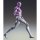 Medicos Entertainment Super Action Statue JoJo's Bizarre Adventure Part.5 M.B gambar 5