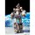BANDAI SPIRITS S.I.C. Kamen Rider Fourze Base States gambar 6