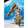 BANDAI SPIRITS S.I.C. Kamen Rider Fourze Base States gambar 7