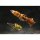 BANDAI SPIRITS S.I.C. Kamen Rider Fourze Base States gambar 8