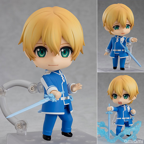 Good Smile Company Nendoroid Sword Art Online: Alicization Eugeo