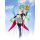 Aquamarine Hatsune Miku GT Project Racing Miku 2018 Challenging to the TOP 1/7 Complete Figure image 11