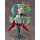 Aquamarine Hatsune Miku GT Project Racing Miku 2018 Challenging to the TOP 1/7 Complete Figure image 2