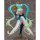 Aquamarine Hatsune Miku GT Project Racing Miku 2018 Challenging to the TOP 1/7 Complete Figure image 5