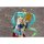 Aquamarine Hatsune Miku GT Project Racing Miku 2018 Challenging to the TOP 1/7 Complete Figure image 7