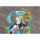 Aquamarine Hatsune Miku GT Project Racing Miku 2018 Challenging to the TOP 1/7 Complete Figure image 8
