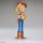 BANDAI SPIRITS TOY STORY 4 Woody Plastic Model 图片 2