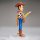 BANDAI SPIRITS TOY STORY 4 Woody Plastic Model 图片 6